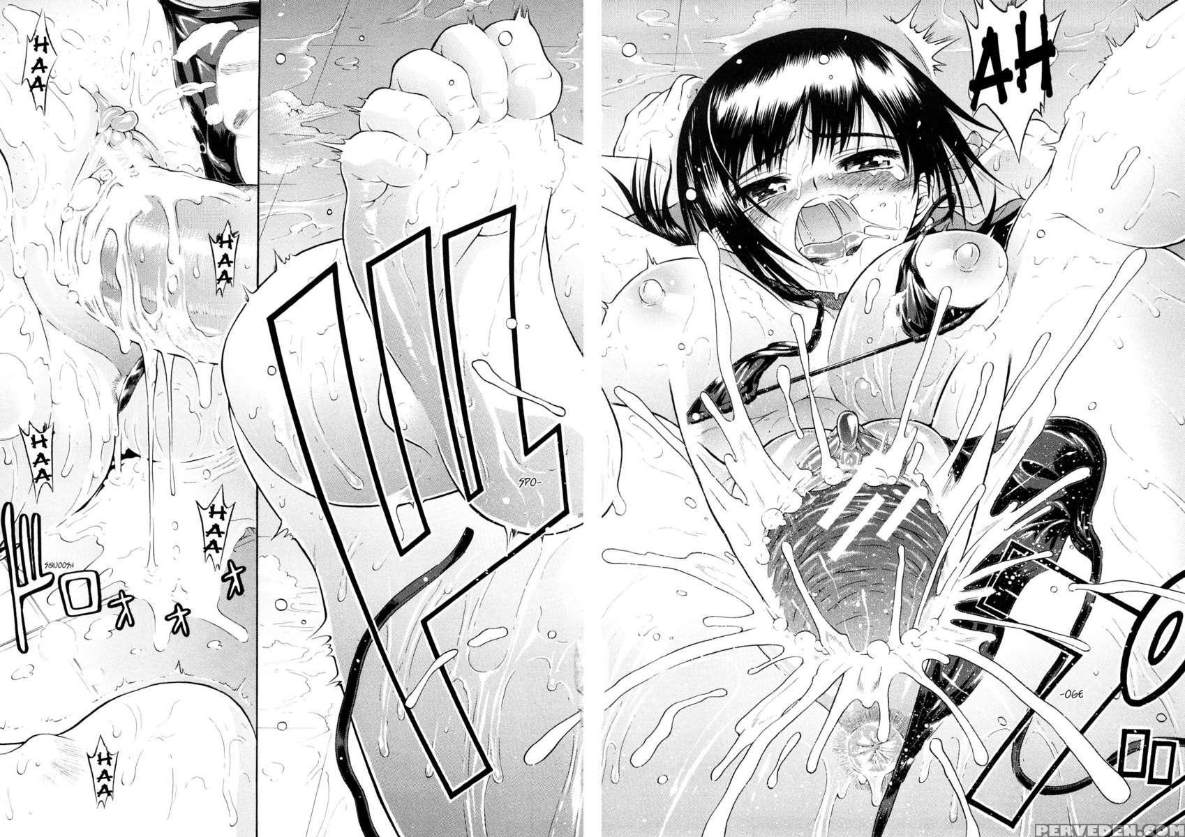 Daisuki Dayo! 1