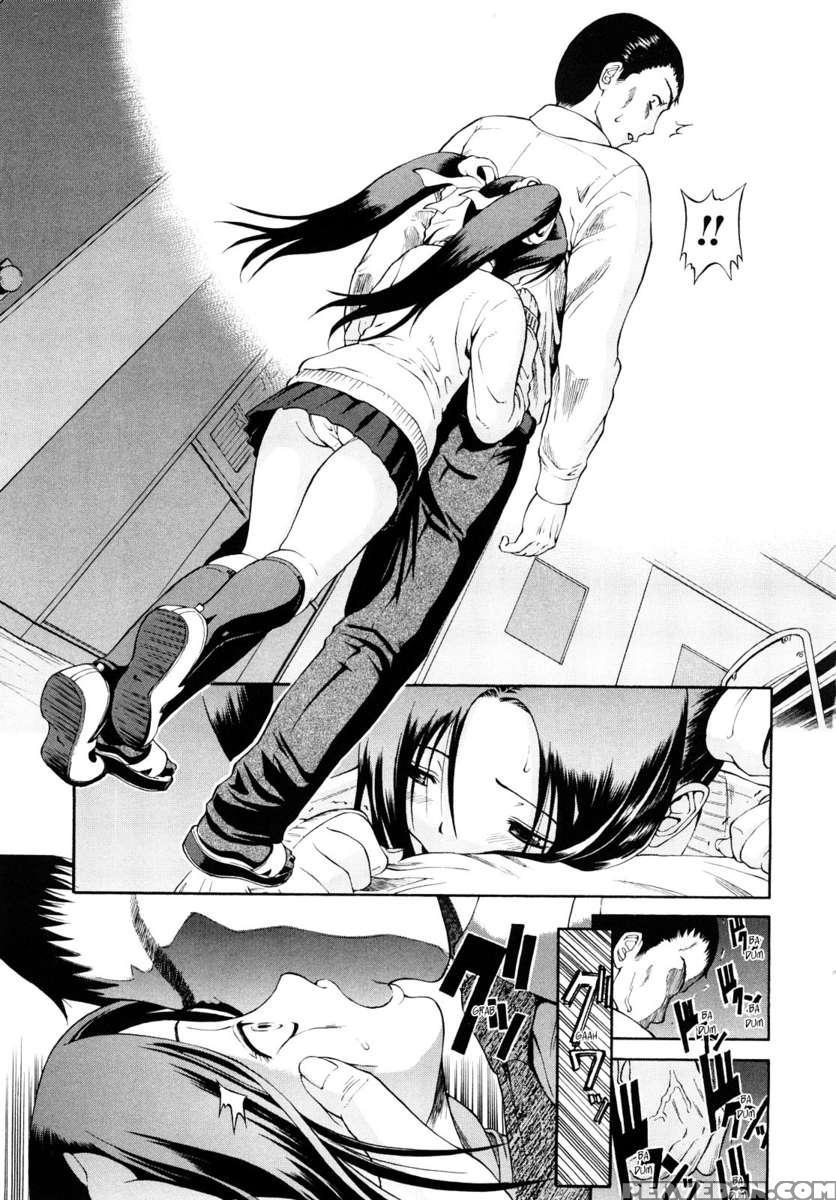 Daisuki Dayo! 1