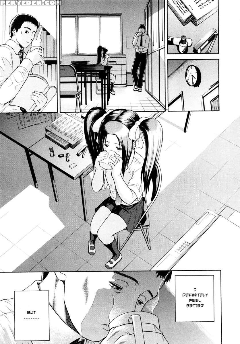 Daisuki Dayo! 1