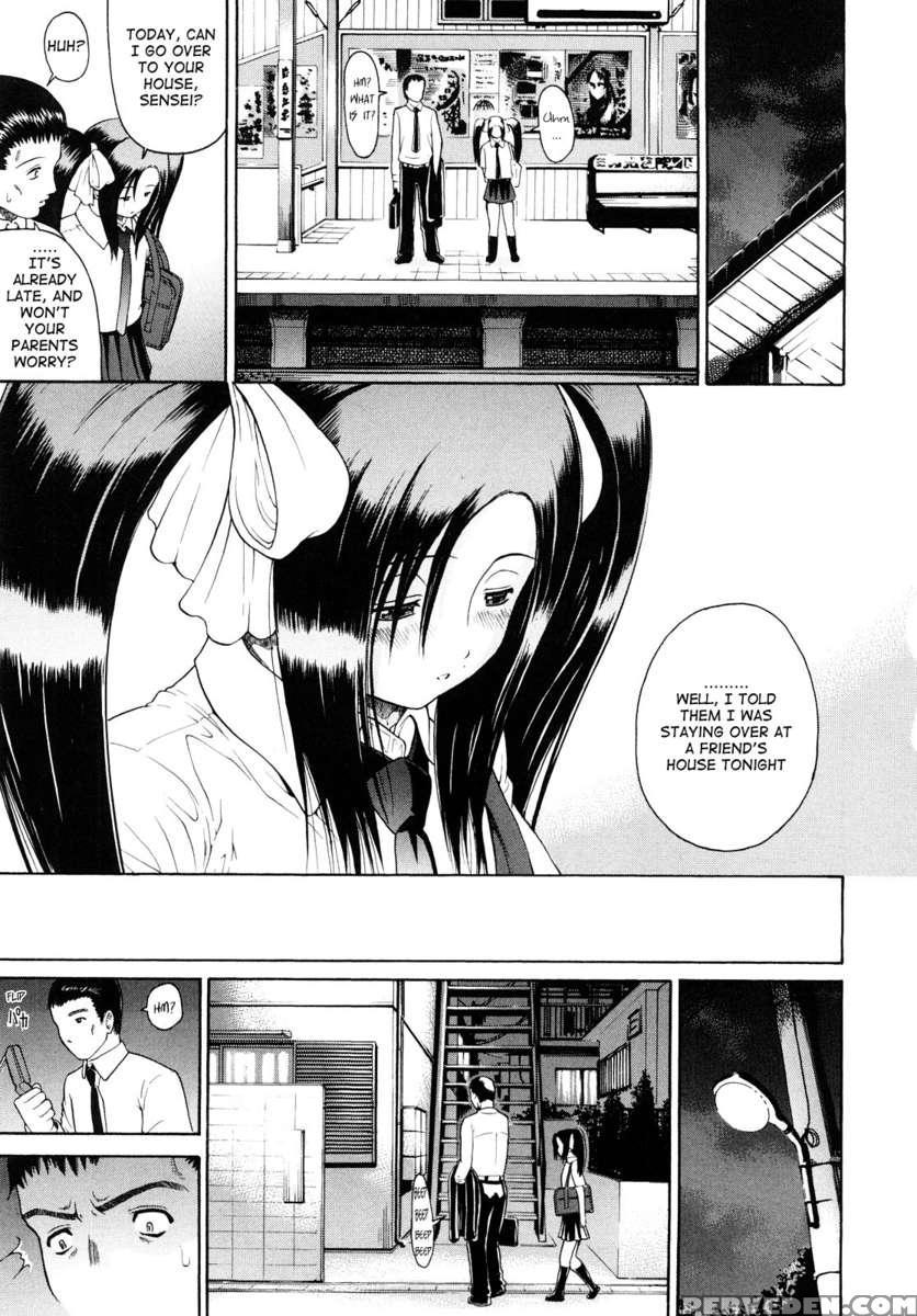 Daisuki Dayo! 1