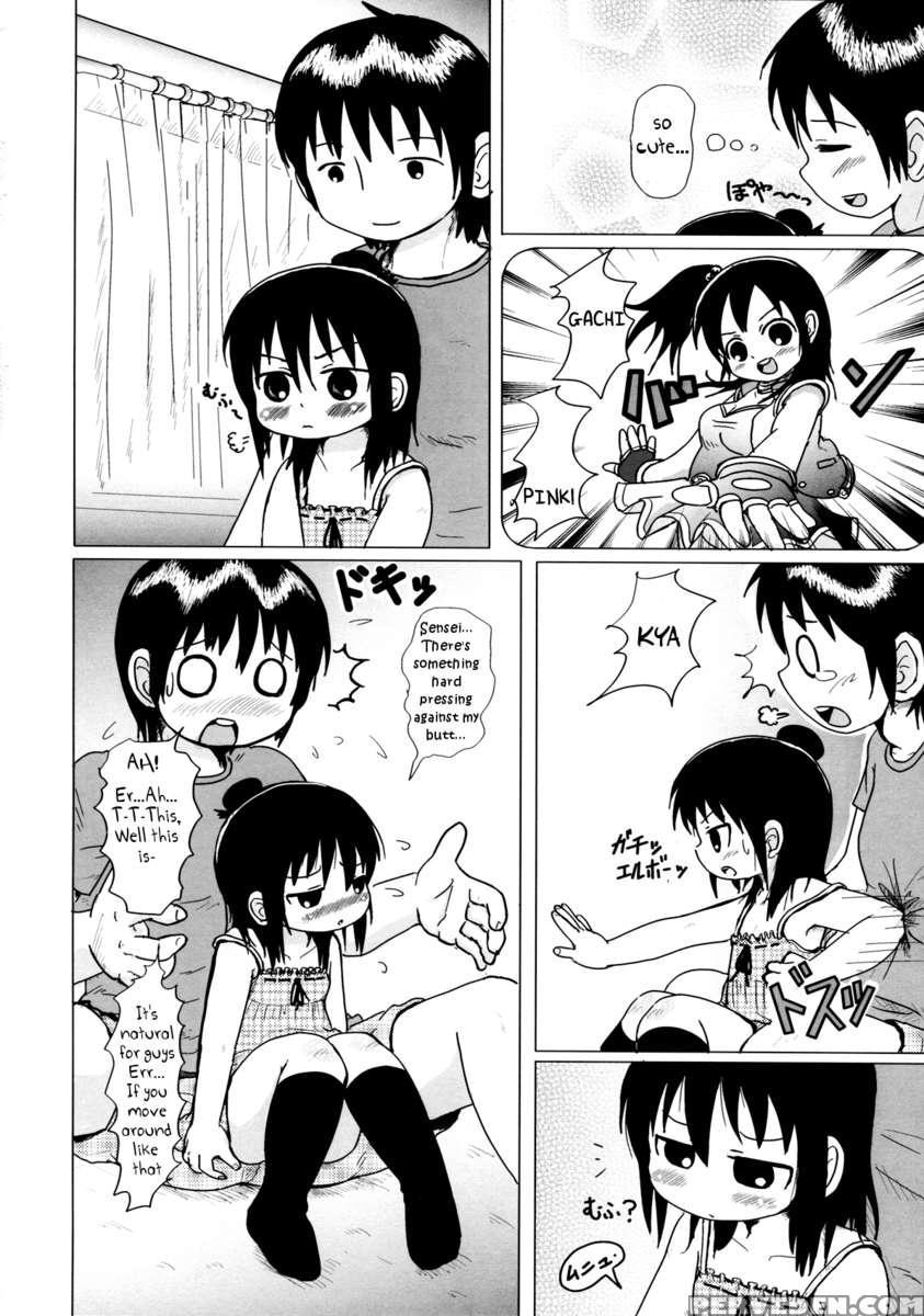 Daisuki Kura Girl 1