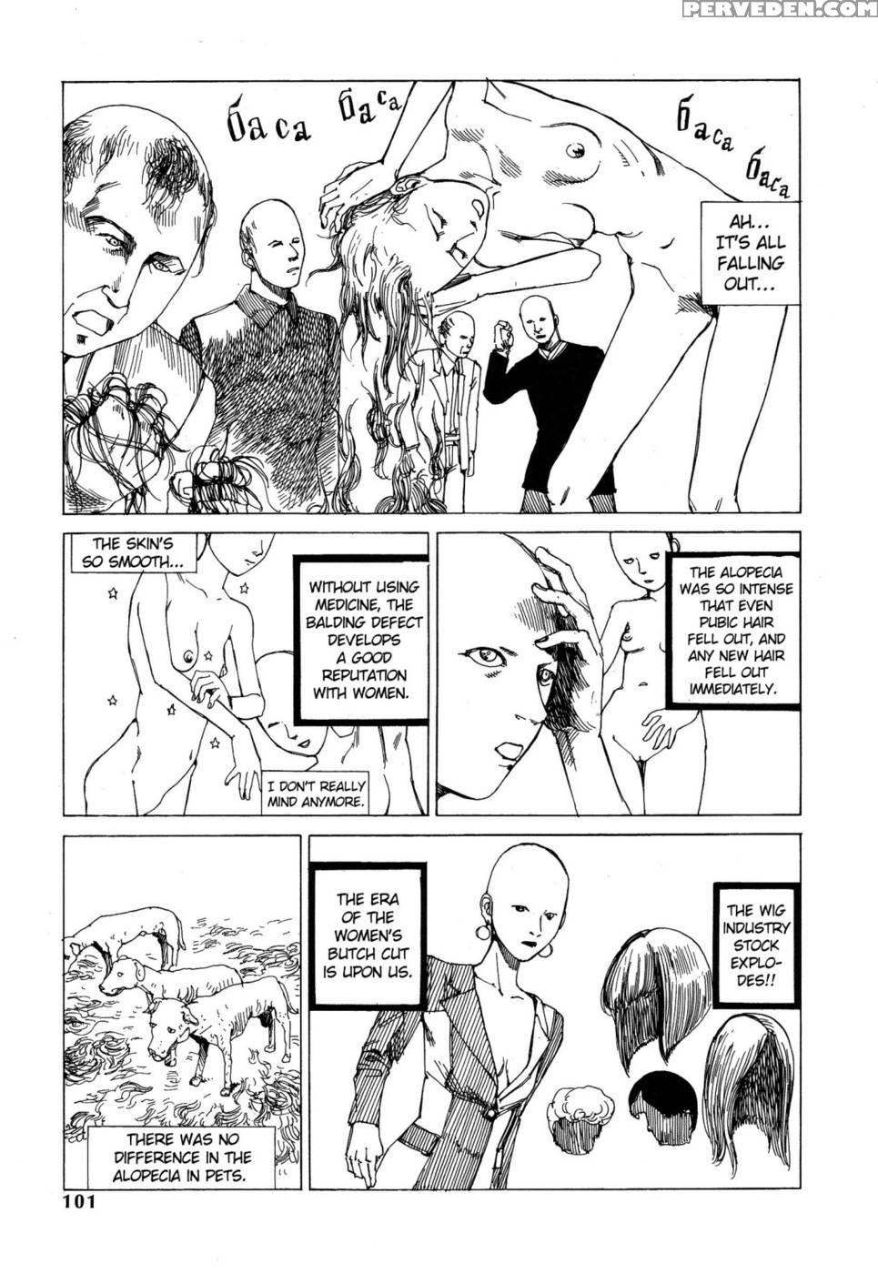 Dance! Kremlin Palace - 3 - Kago Shintaro 1
