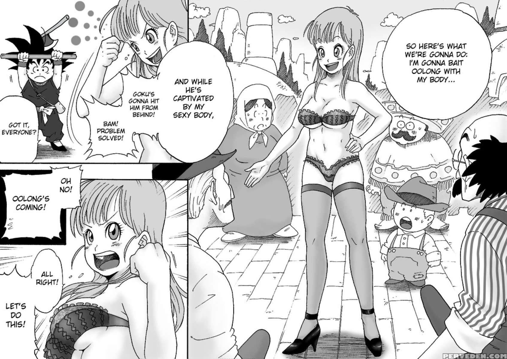 Danganball Kanzen Mousou Han 02 1