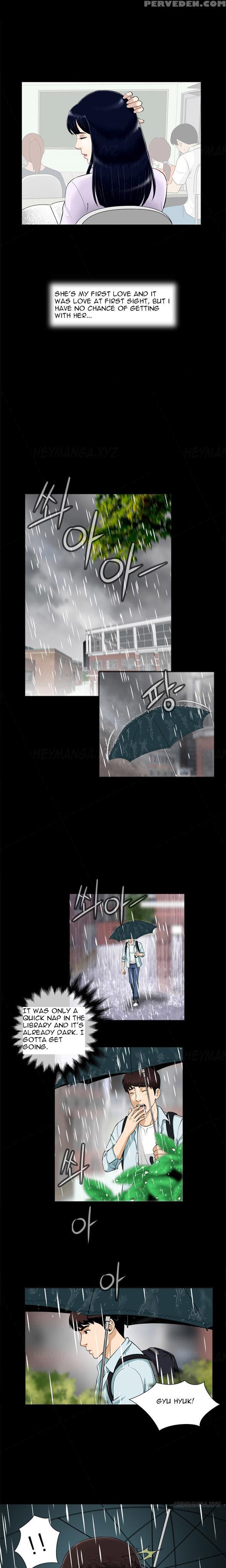 Dangerous Play Ch.1 (english) (ongoing) 1