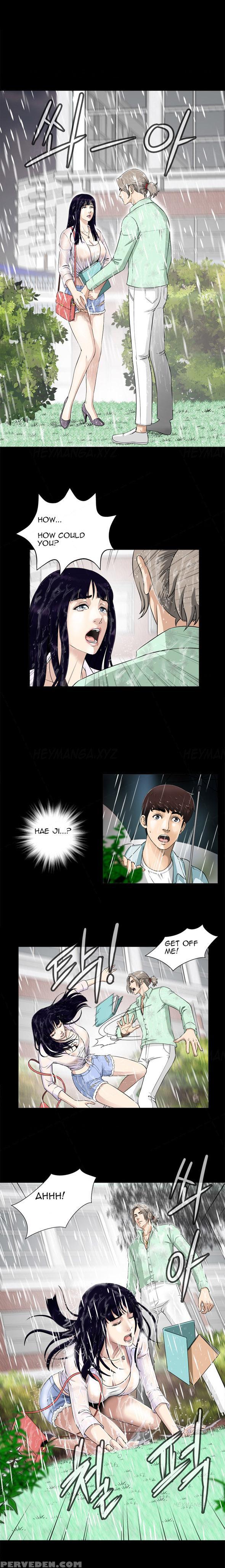 Dangerous Play Ch.1 (english) (ongoing) 1