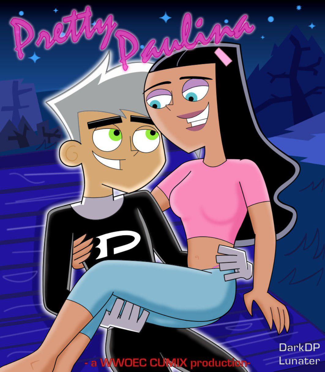 Danny Phantom Dj - Pretty Paulina 0: Oneshot