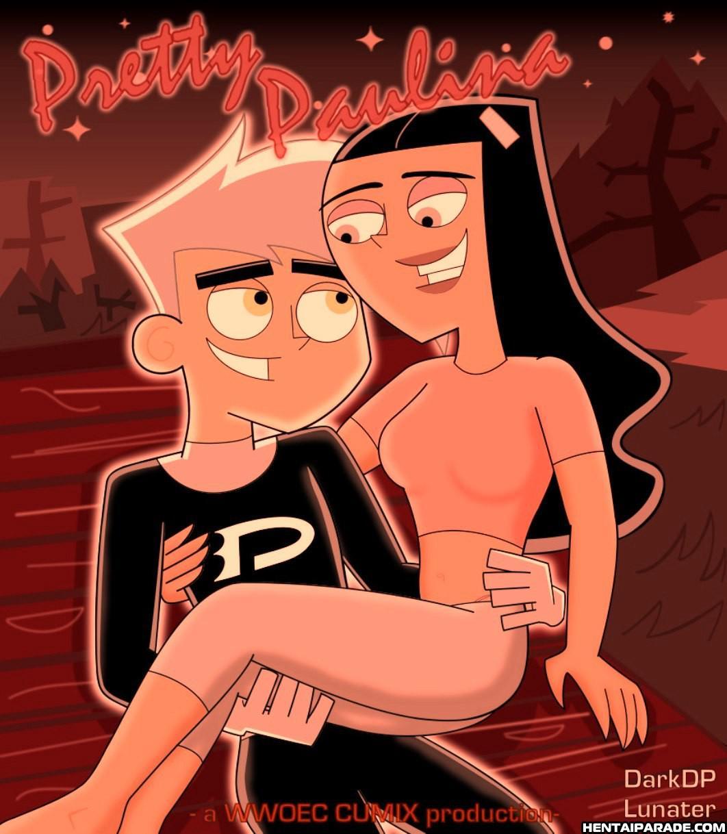 Danny Phantom Dj - Pretty Paulina 0: Oneshot