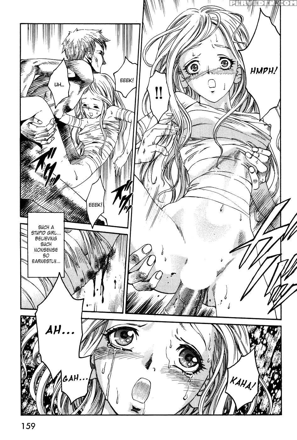 Dark Age - Ch. 10 - Azuma Kenji 1