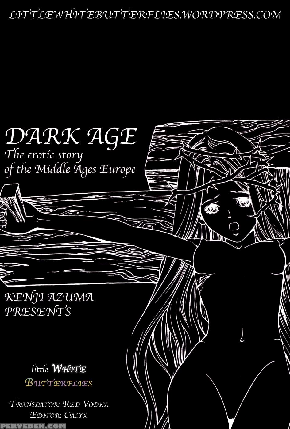 Dark Age Ch.02 - Original Work 1