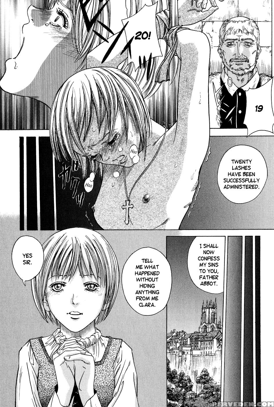 Dark Age Ch.02 - Original Work 1