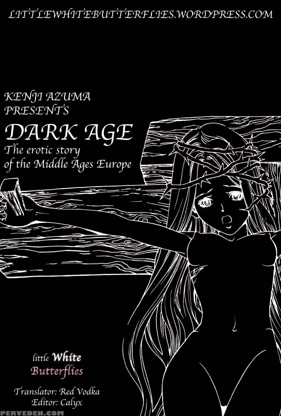 Dark Age Ch.03 - Azuma Kenji 1