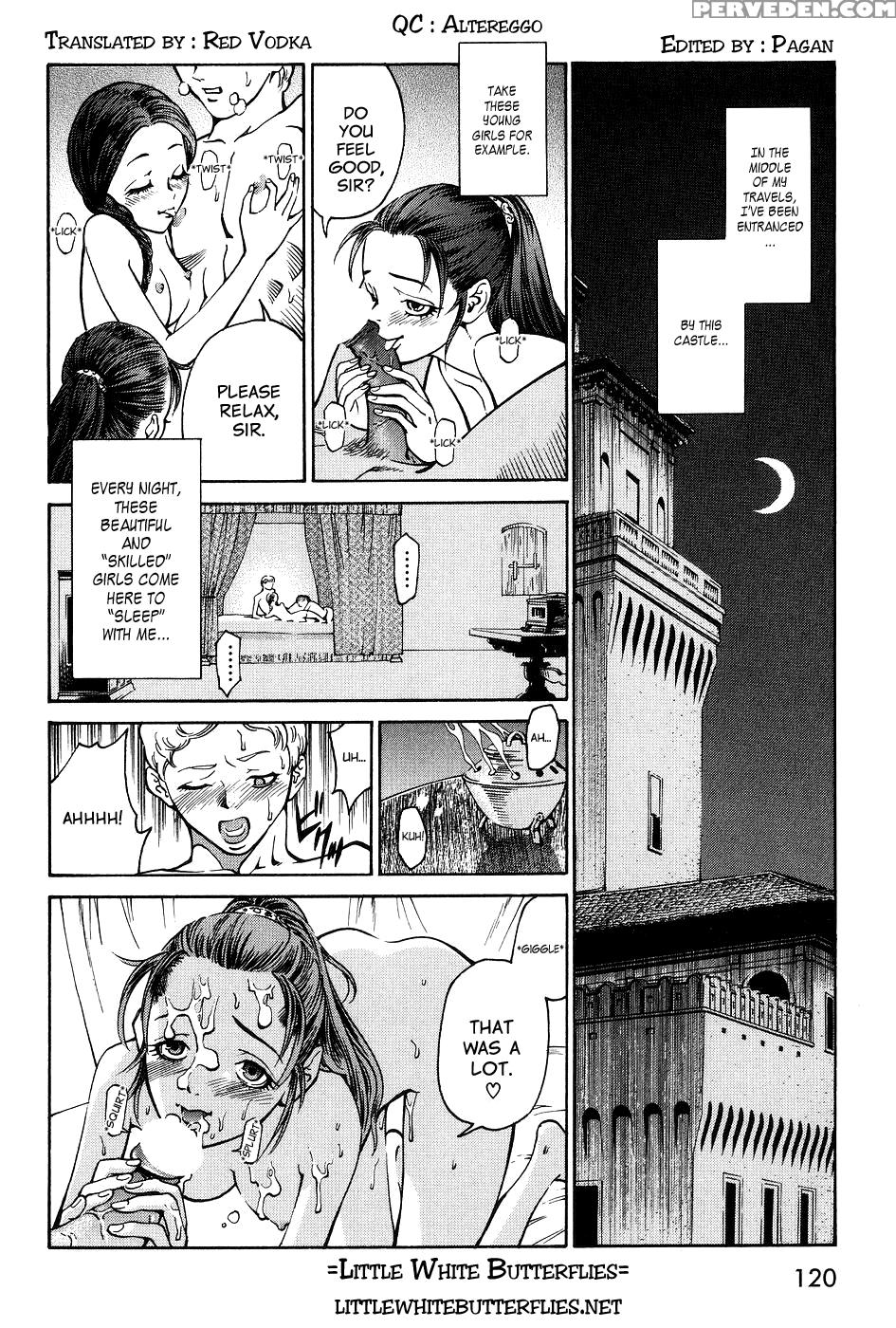 Dark Age Ch.08 - Original Work 1