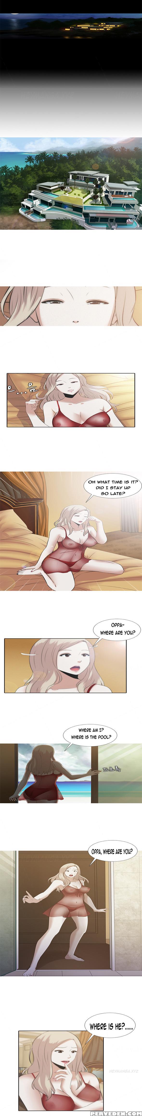 Dark Game Ch.1-11 (english) (ongoing) 1