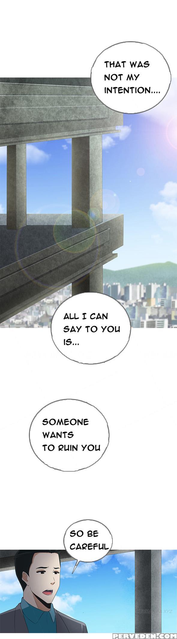 Dark Game Ch.1-11 (english) (ongoing) 1