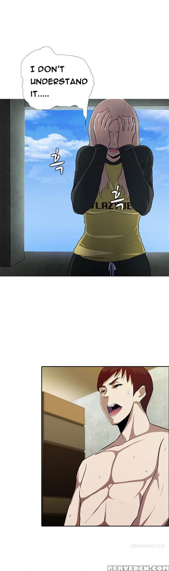 Dark Game Ch.1-11 (english) (ongoing) 1