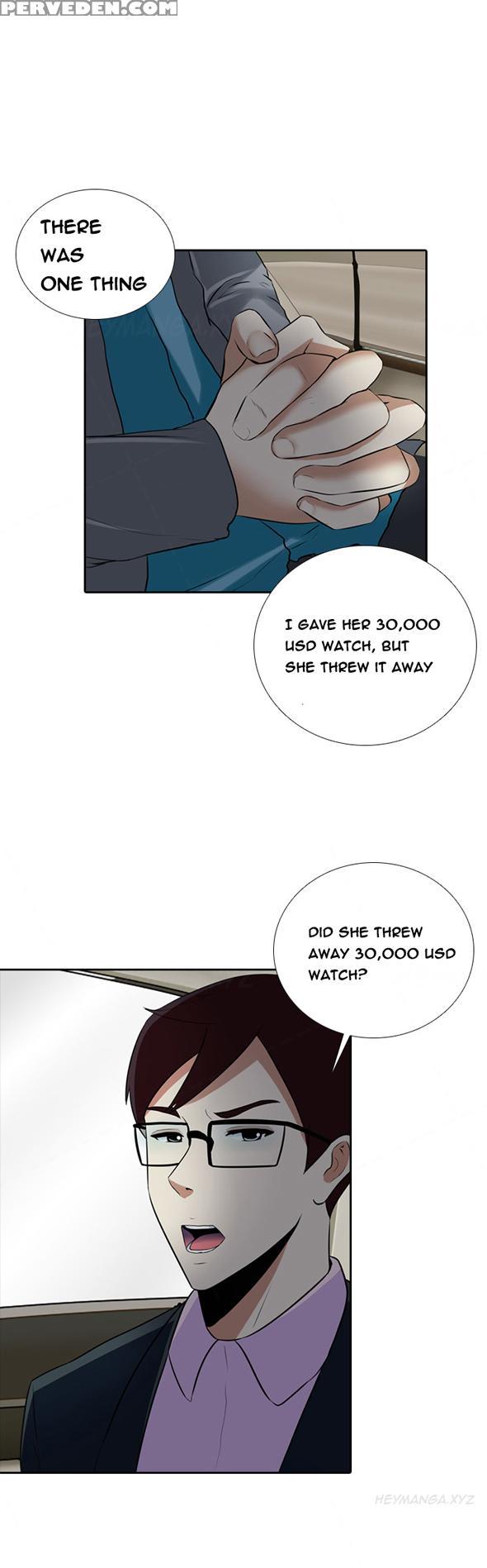 Dark Game Ch.1-11 (english) (ongoing) 1