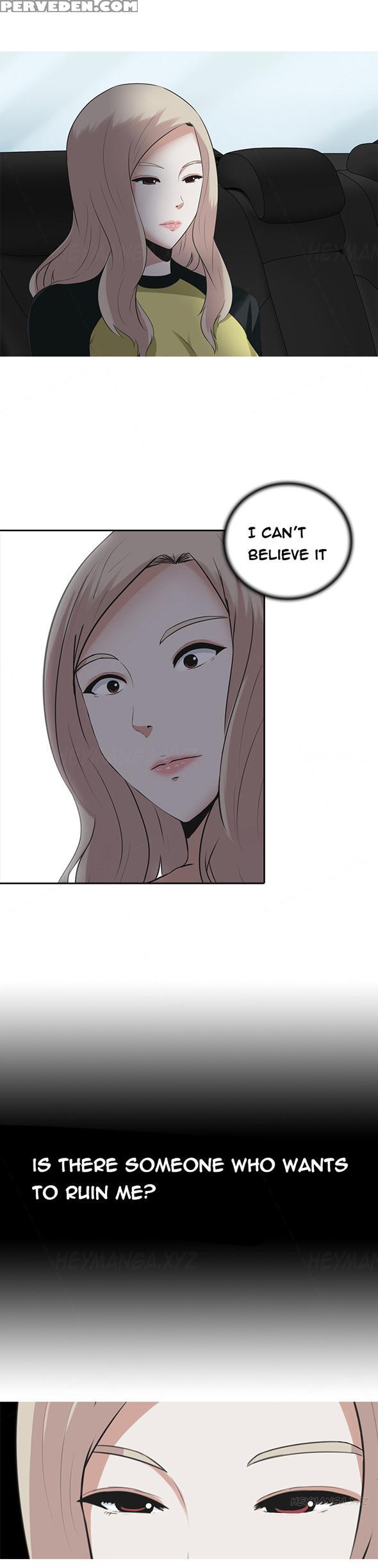Dark Game Ch.1-11 (english) (ongoing) 1