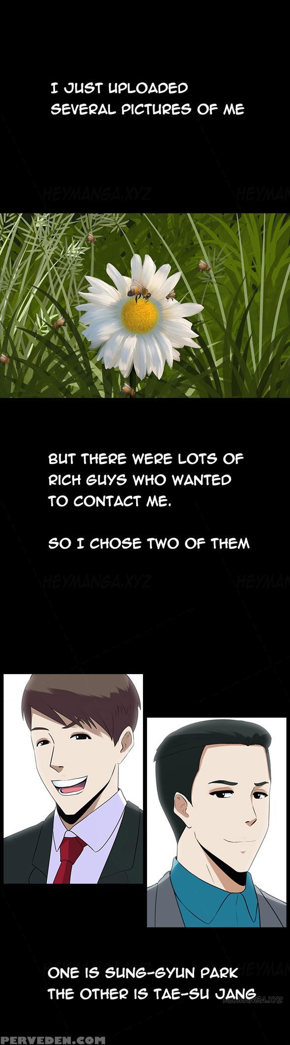 Dark Game Ch.1-11 (english) (ongoing) 1