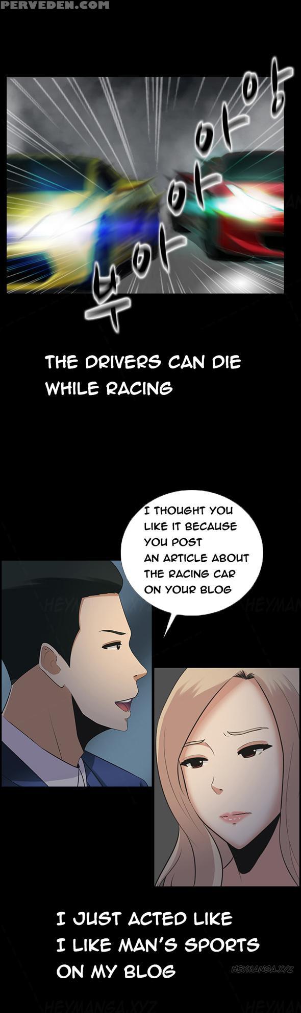 Dark Game Ch.1-11 (english) (ongoing) 1