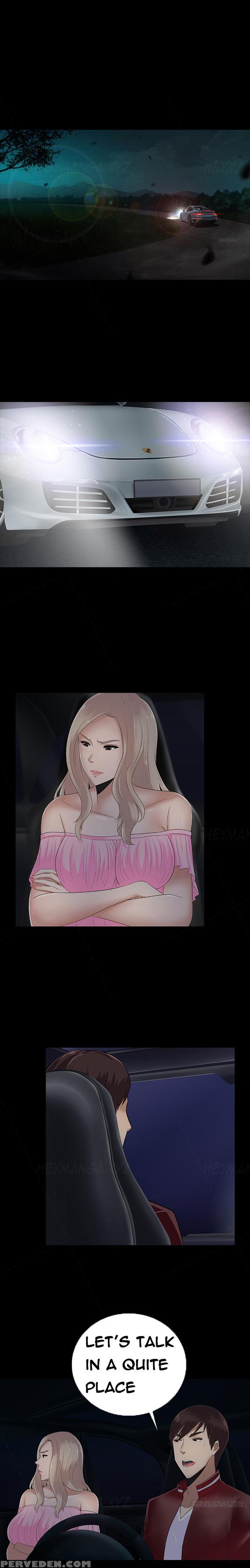 Dark Game Ch.1-11 (english) (ongoing) 1