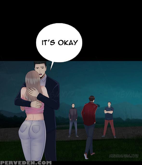 Dark Game Ch.1-11 (english) (ongoing) 1