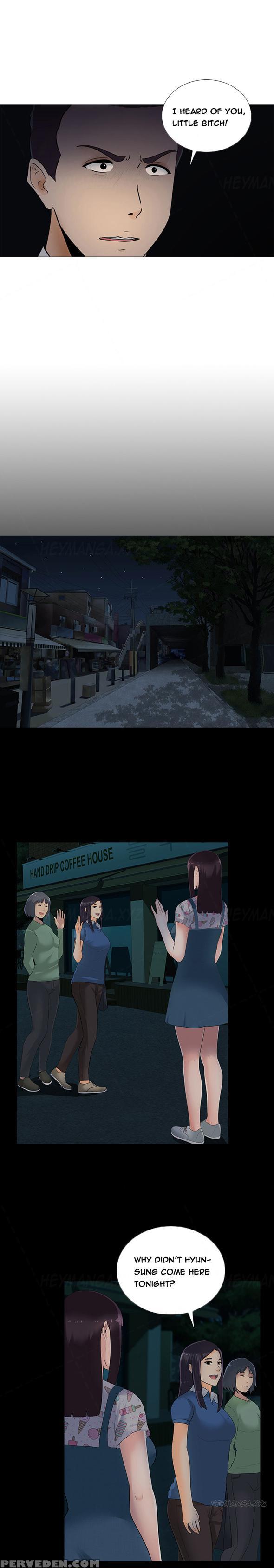 Dark Game Ch.1-11 (english) (ongoing) 1
