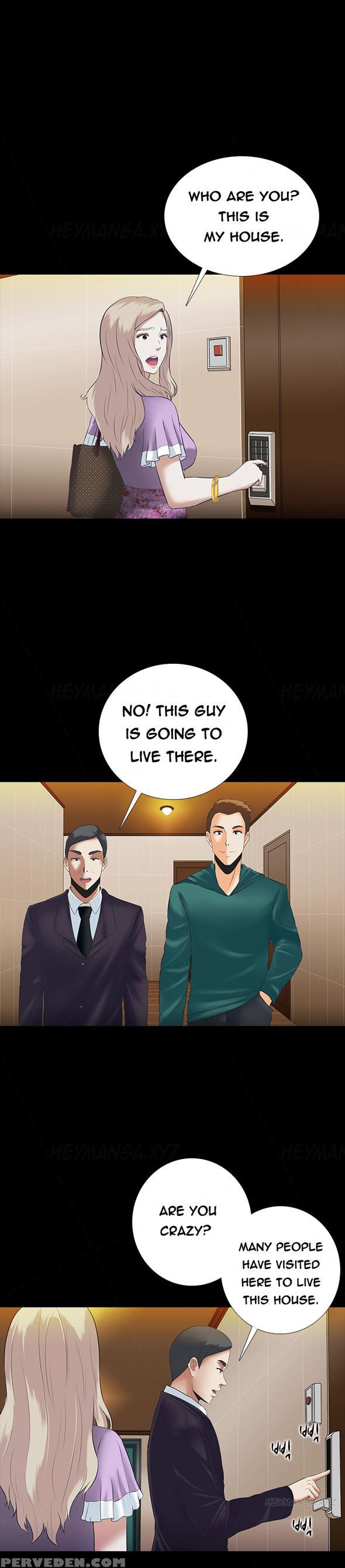 Dark Game Ch.1-11 (english) (ongoing) 1