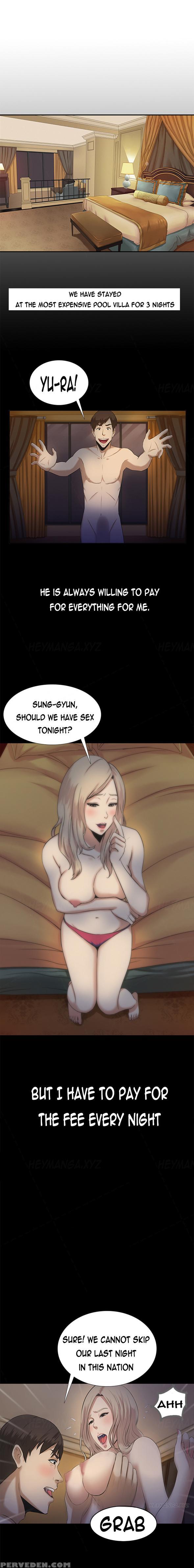 Dark Game Ch.1-11 (english) (ongoing) 1