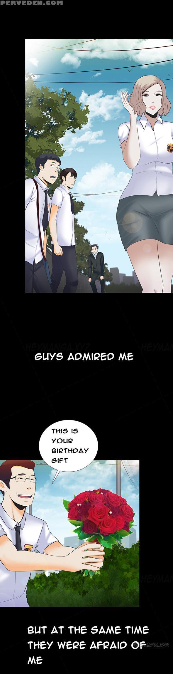 Dark Game Ch.1-11 (english) (ongoing) 1