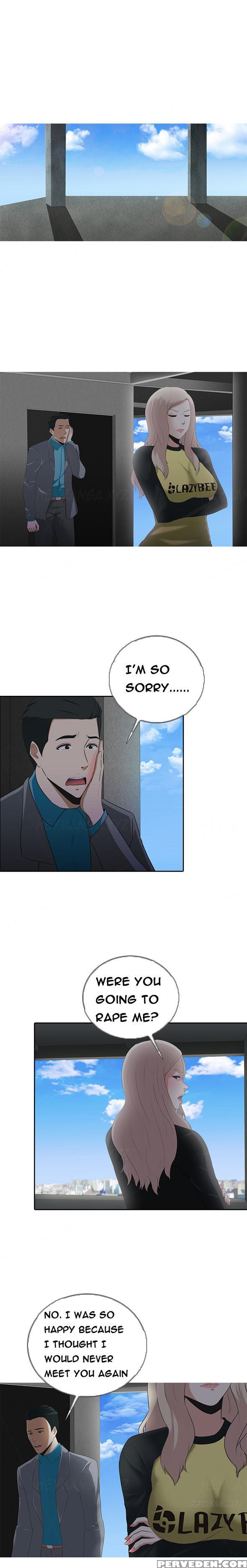 Dark Game Ch.1-12 (english) (ongoing) 1