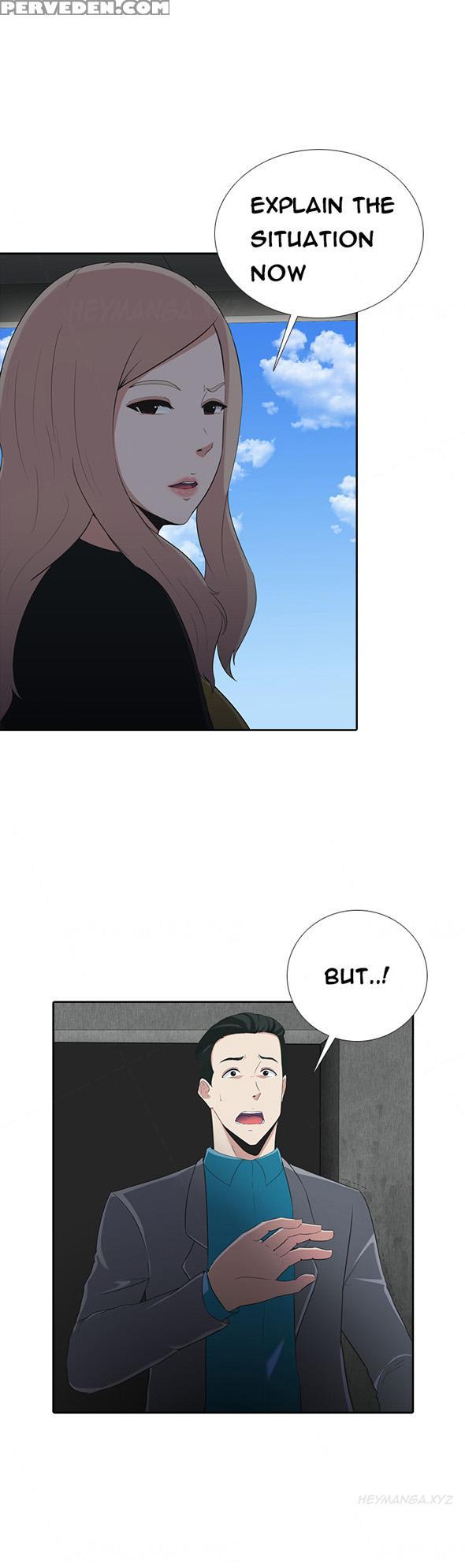 Dark Game Ch.1-12 (english) (ongoing) 1
