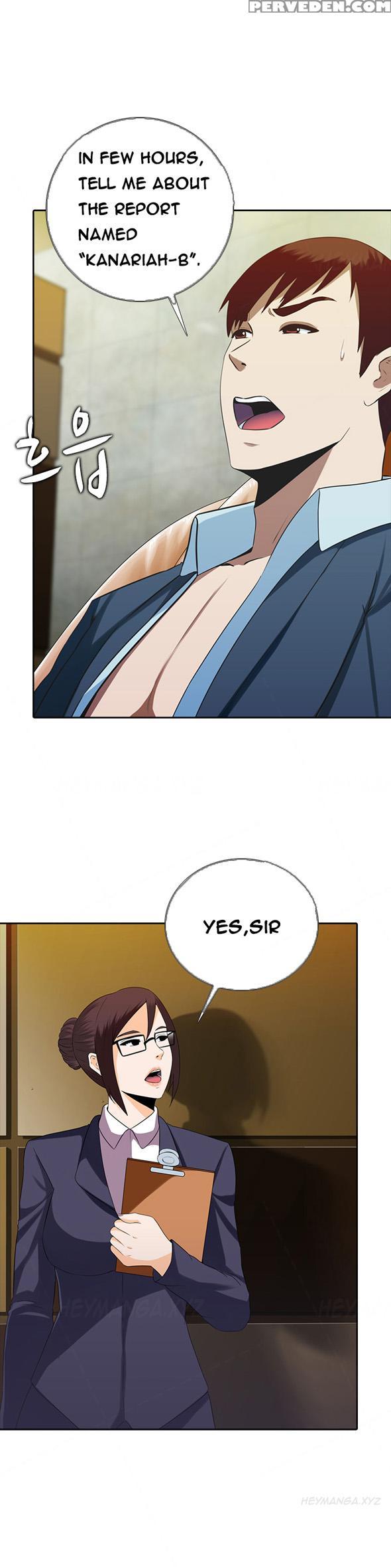 Dark Game Ch.1-12 (english) (ongoing) 1