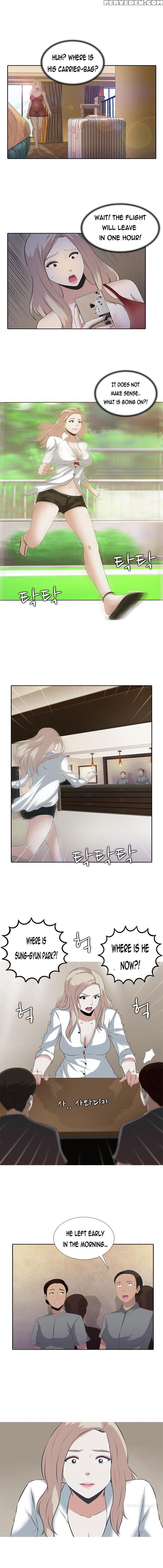 Dark Game Ch.1-12 (english) (ongoing) 1