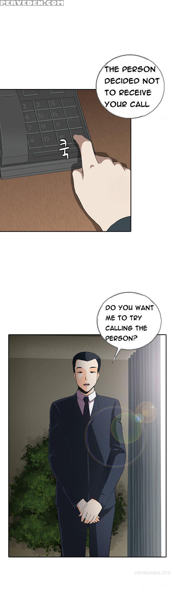 Dark Game Ch.1-12 (english) (ongoing) 1
