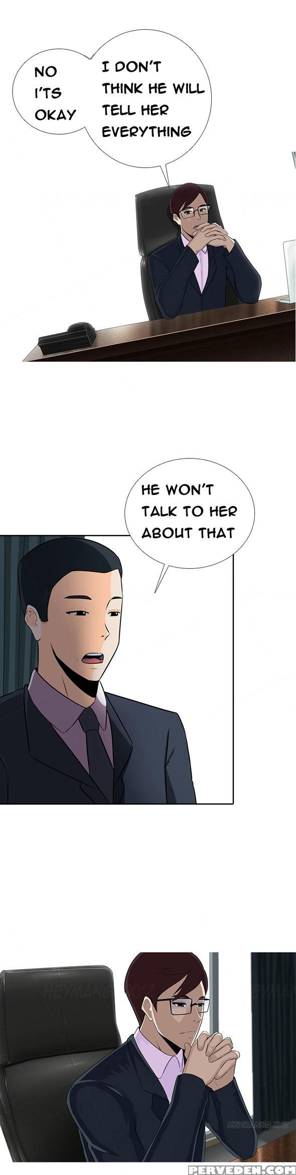 Dark Game Ch.1-12 (english) (ongoing) 1