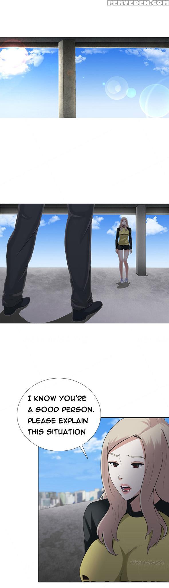 Dark Game Ch.1-12 (english) (ongoing) 1
