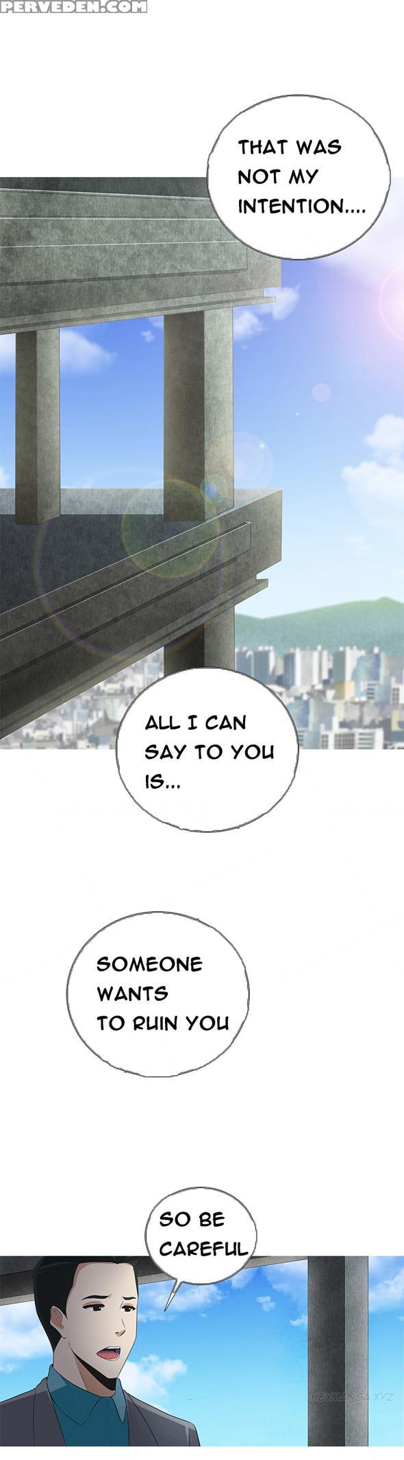Dark Game Ch.1-12 (english) (ongoing) 1