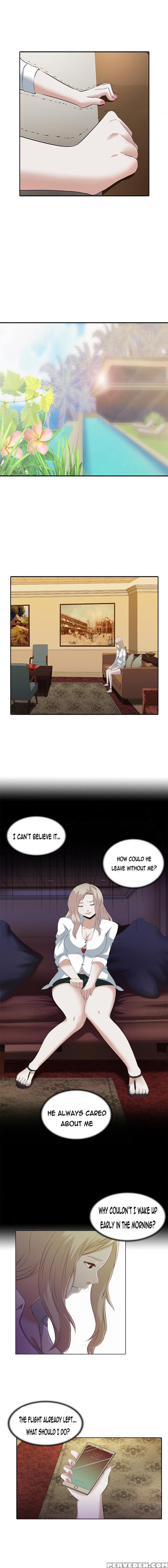 Dark Game Ch.1-12 (english) (ongoing) 1