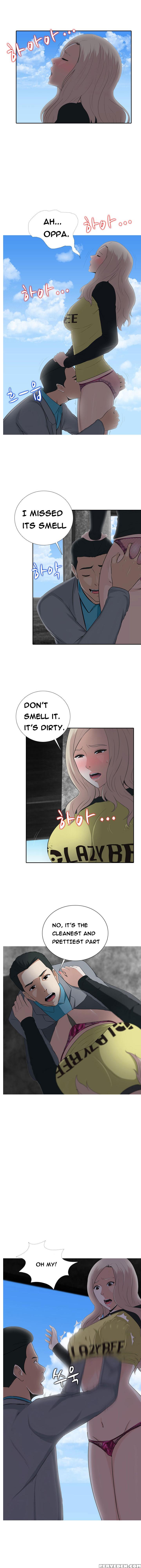 Dark Game Ch.1-12 (english) (ongoing) 1