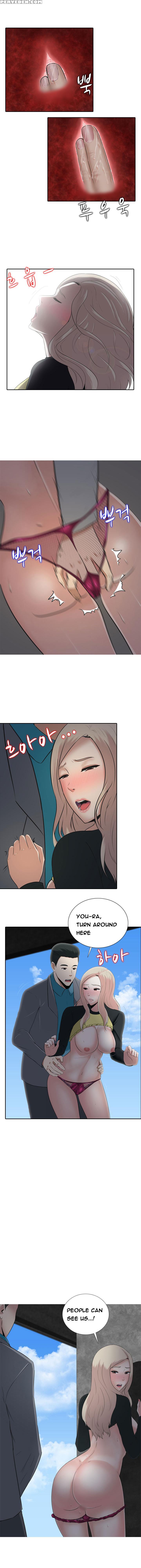 Dark Game Ch.1-12 (english) (ongoing) 1