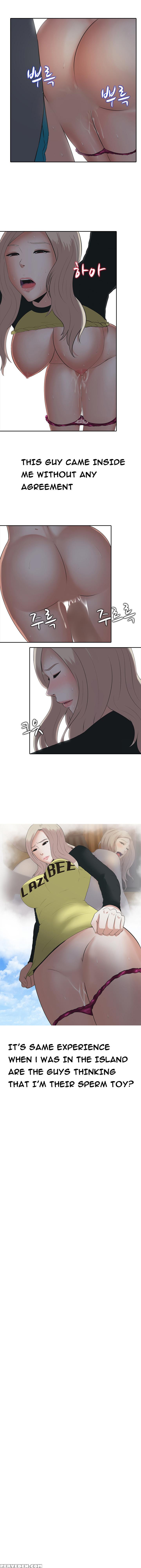 Dark Game Ch.1-12 (english) (ongoing) 1