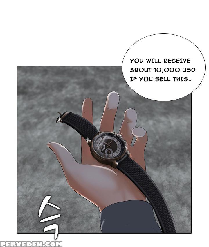Dark Game Ch.1-12 (english) (ongoing) 1