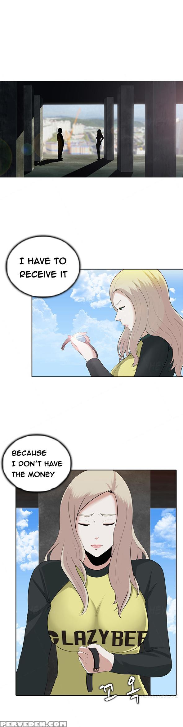 Dark Game Ch.1-12 (english) (ongoing) 1