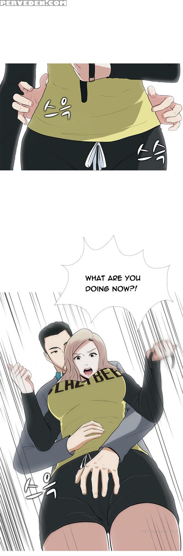 Dark Game Ch.1-12 (english) (ongoing) 1