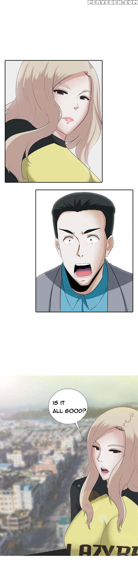 Dark Game Ch.1-12 (english) (ongoing) 1