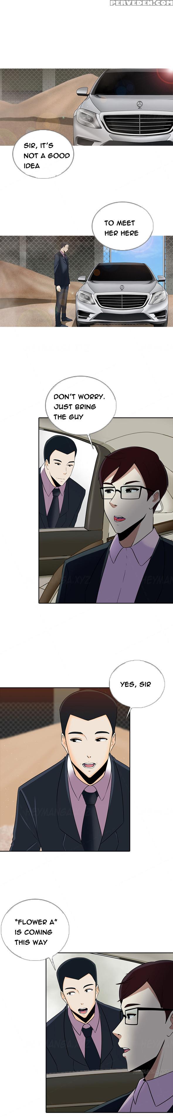 Dark Game Ch.1-12 (english) (ongoing) 1