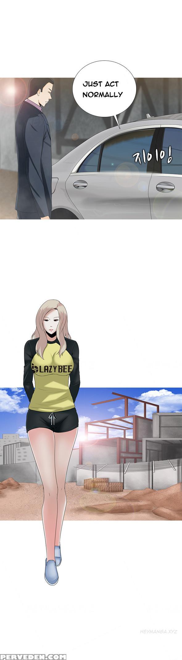 Dark Game Ch.1-12 (english) (ongoing) 1
