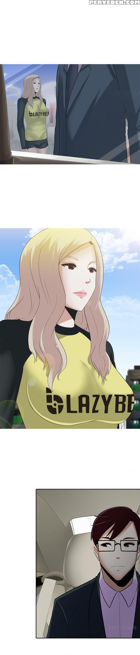 Dark Game Ch.1-12 (english) (ongoing) 1