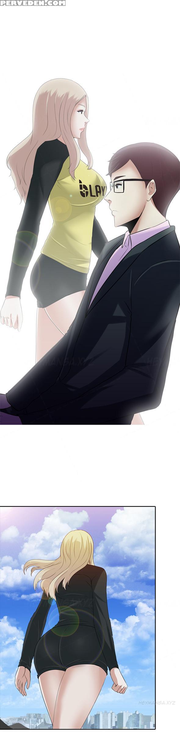 Dark Game Ch.1-12 (english) (ongoing) 1
