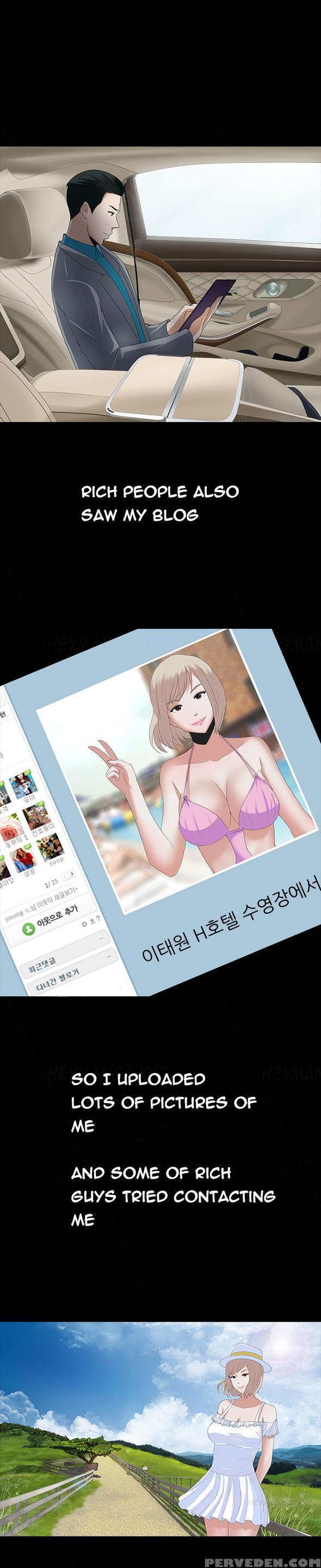 Dark Game Ch.1-12 (english) (ongoing) 1